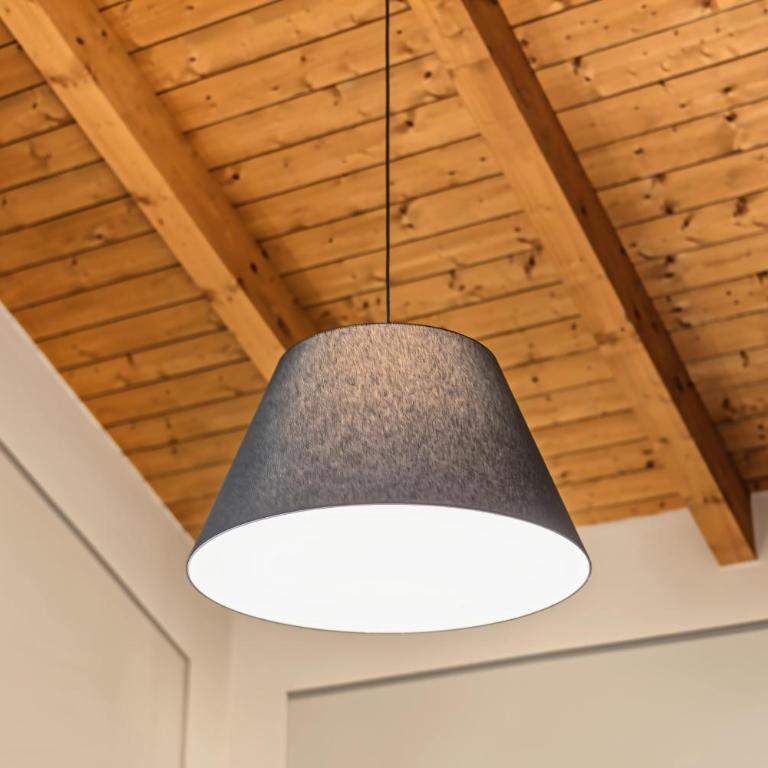 Le Tre Signore - Habitación Estándar - 1 cama grande - 2