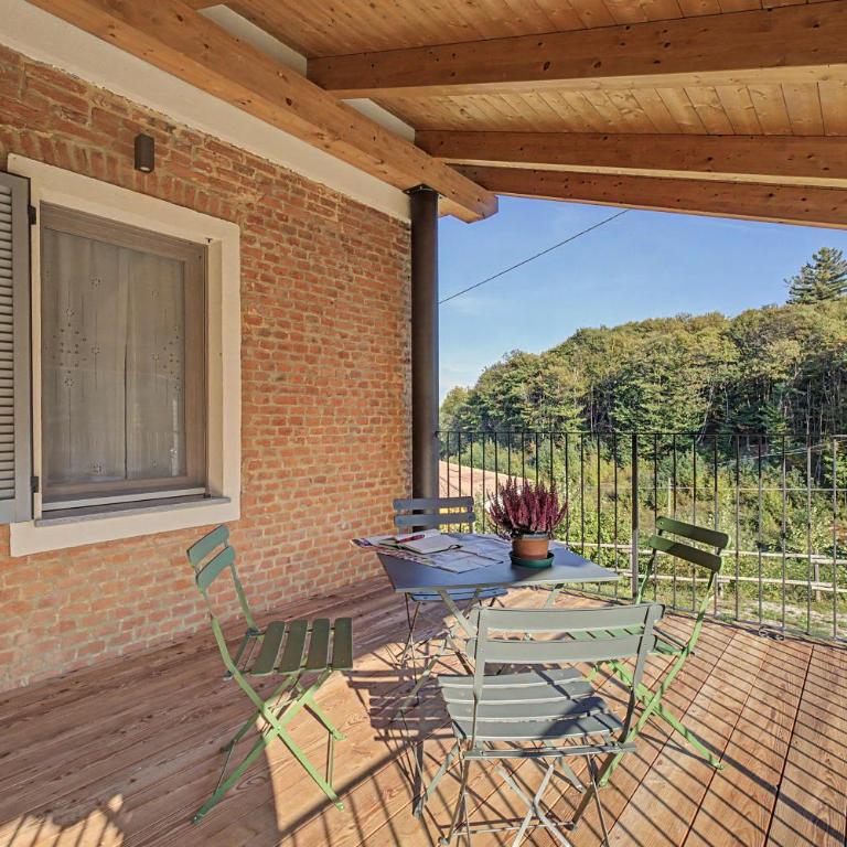 Le Tre Signore - Habitación Estándar - 1 cama grande - 25
