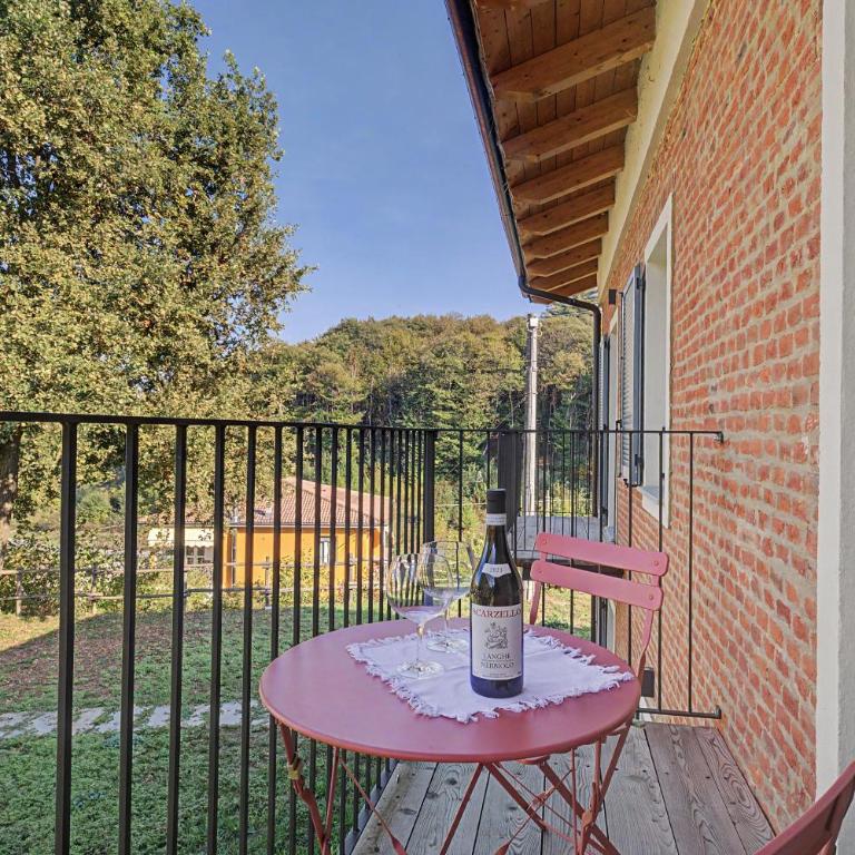 Le Tre Signore - Habitación Estándar - 1 cama grande - 16