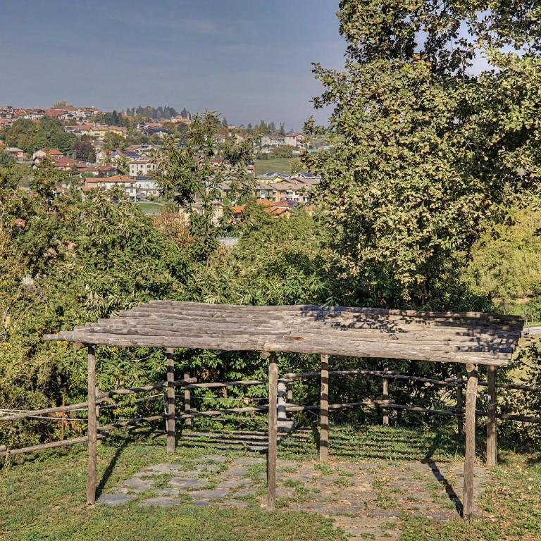 Le Tre Signore - Habitación Estándar - 1 cama grande - 23