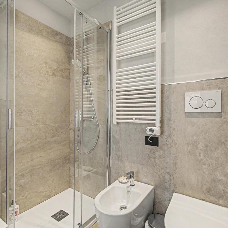 Le Tre Signore - Habitación Estándar - 1 cama grande - 13