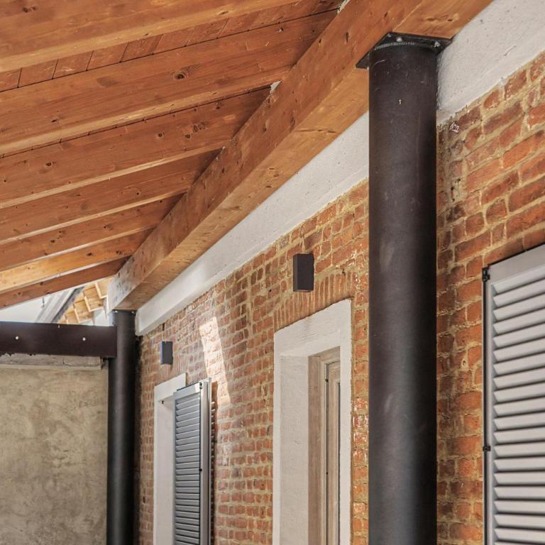 Le Tre Signore - Habitación Estándar - 1 cama grande - 21