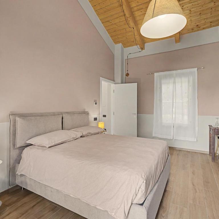 Le Tre Signore - Habitación Estándar - 1 cama grande - 6