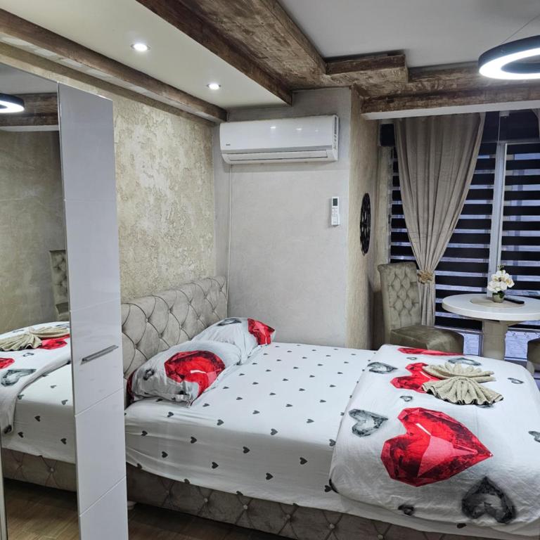 Apartment Dunav - One-Bedroom Apartment - 7