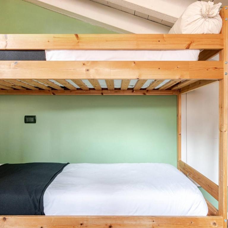 Vanessa's Art Rooftop Attic - City View - San Fedele, Historic Center Como - Appartamento Superior con 2 Camere da Letto - 20