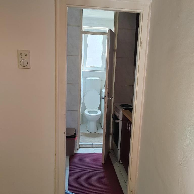 Dorcol Silicon Alley - City Center - Apartment mit 1 Schlafzimmer - 4
