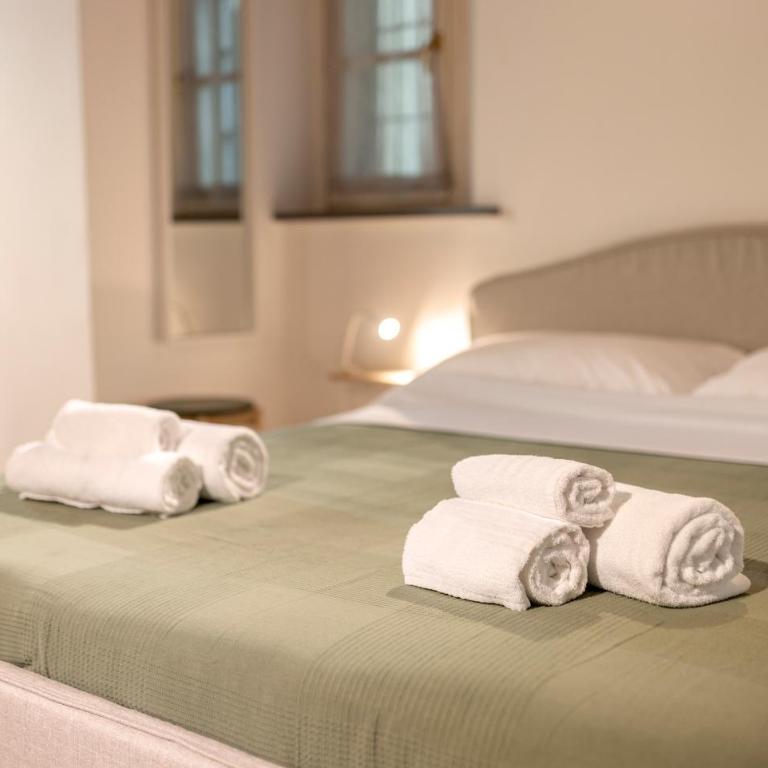 Nido di Salvia - In the heart of the Historic Center - Appartamento con 1 Camera da Letto - 4