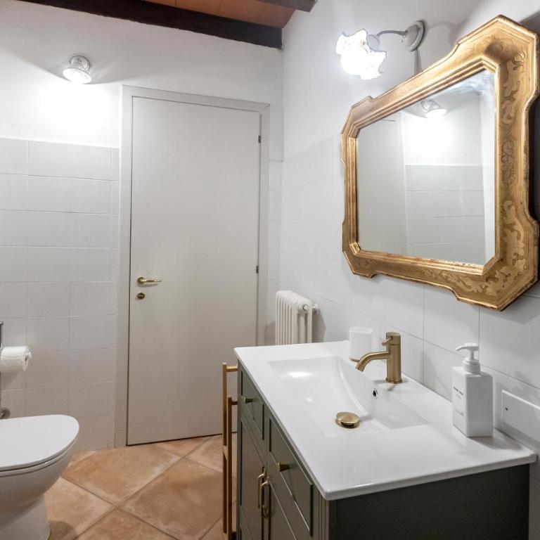 Nido di Salvia - In the heart of the Historic Center - Appartamento con 1 Camera da Letto - 9