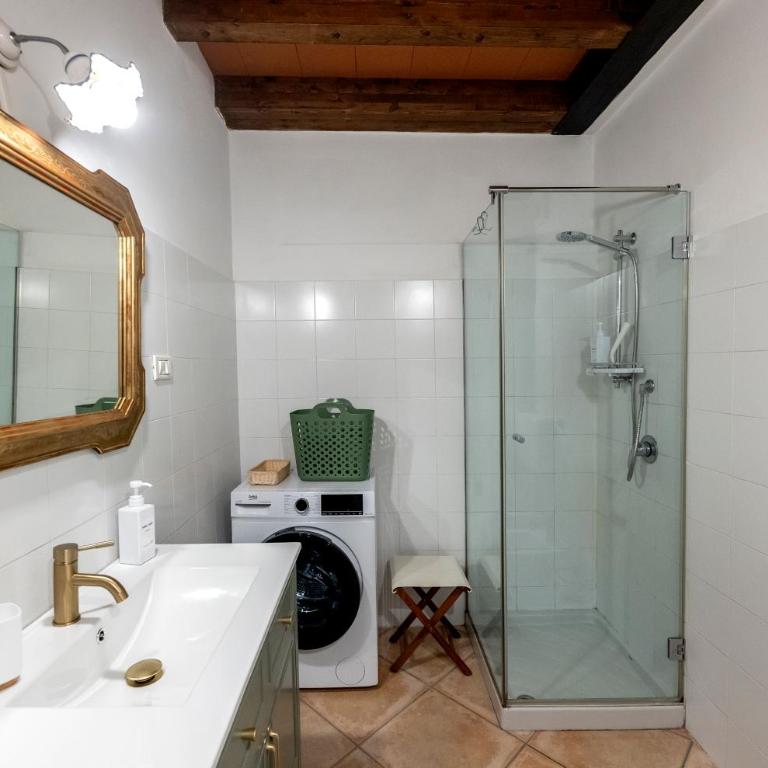 Nido di Salvia - In the heart of the Historic Center - Appartamento con 1 Camera da Letto - 11
