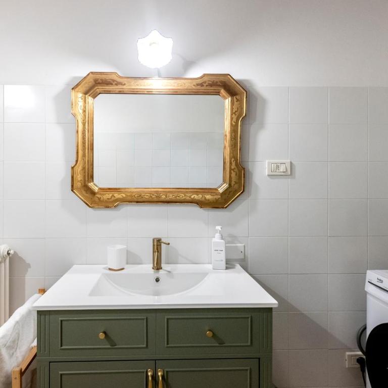 Nido di Salvia - In the heart of the Historic Center - Appartamento con 1 Camera da Letto - 13