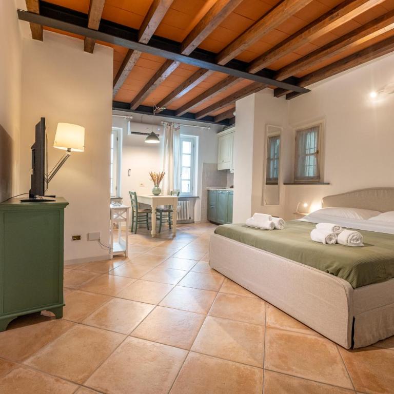 Nido di Salvia - In the heart of the Historic Center - Appartamento con 1 Camera da Letto - 6