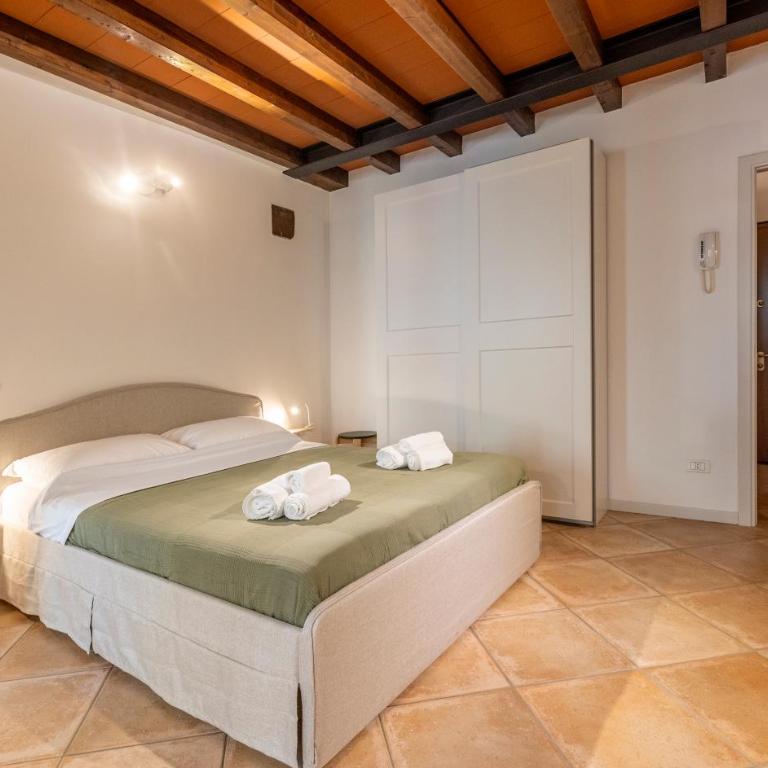 Nido di Salvia - In the heart of the Historic Center - Appartamento con 1 Camera da Letto - 7