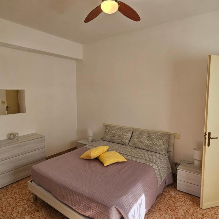 Casa Jerone - City Center - Two-Bedroom Deluxe Apartment with Balcony - 4