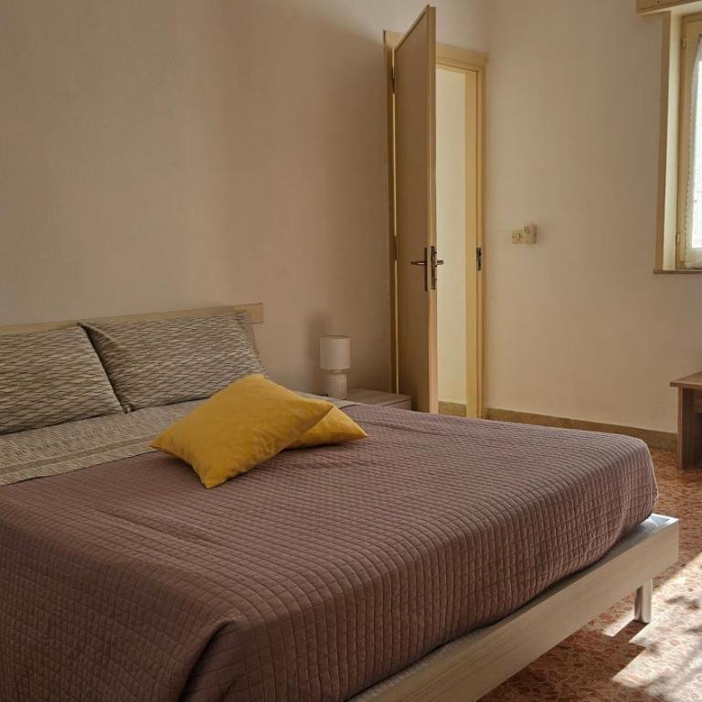 Casa Jerone - City Center - Two-Bedroom Deluxe Apartment with Balcony - 8