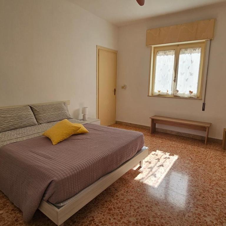 Casa Jerone - City Center - Two-Bedroom Deluxe Apartment with Balcony - 9