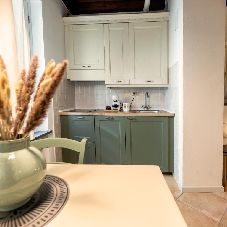 Nido di Salvia - In the heart of the Historic Center - Appartamento con 1 Camera da Letto - 10