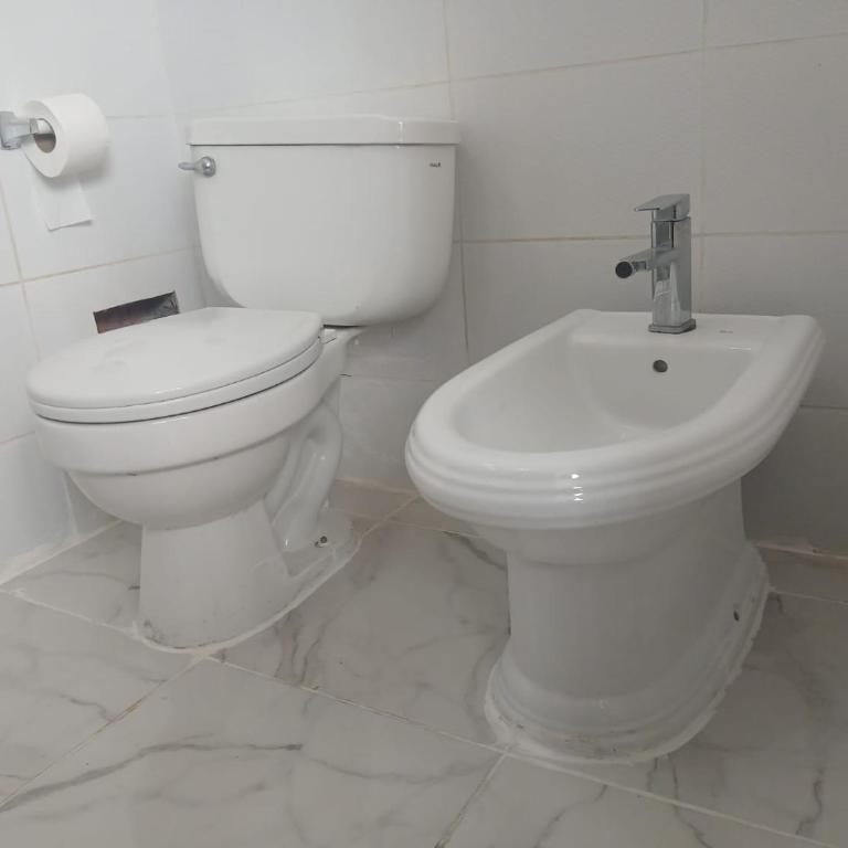 Appartamento piano terra - Apartamento de 2 dormitorios - 1