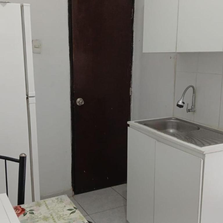 Appartamento piano terra - Apartamento de 2 dormitorios - 2