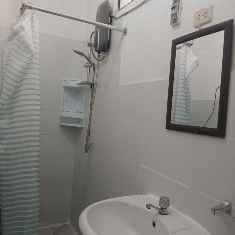 Appartamento piano terra - Apartamento de 2 dormitorios - 7