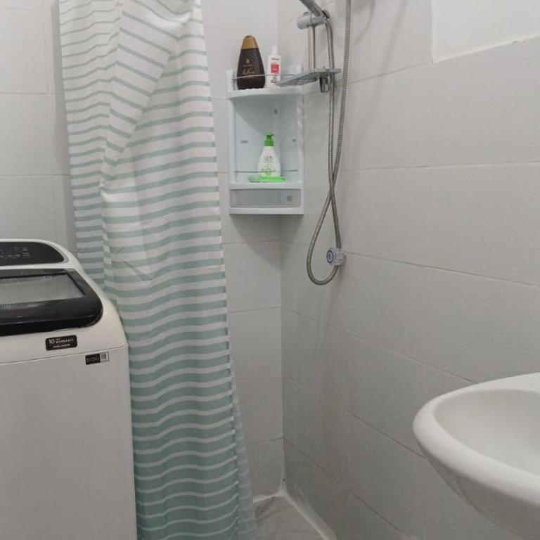 Appartamento piano terra - Apartamento de 2 dormitorios - 9