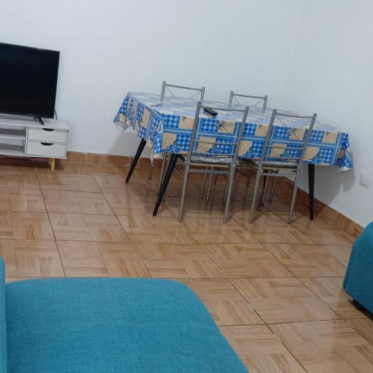 Appartamento piano terra - Apartamento de 2 dormitorios - 11