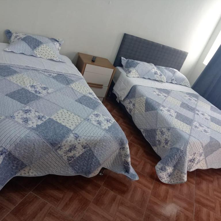 Appartamento piano terra - Apartamento de 2 dormitorios - 12