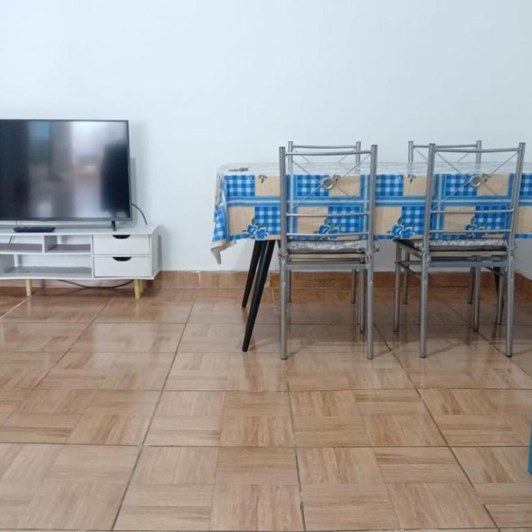 Appartamento piano terra - Apartamento de 2 dormitorios - 14