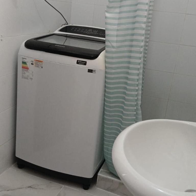 Appartamento piano terra - Apartamento de 2 dormitorios - 16