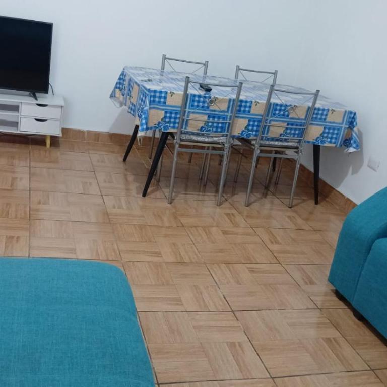 Appartamento piano terra - Apartamento de 2 dormitorios - 17