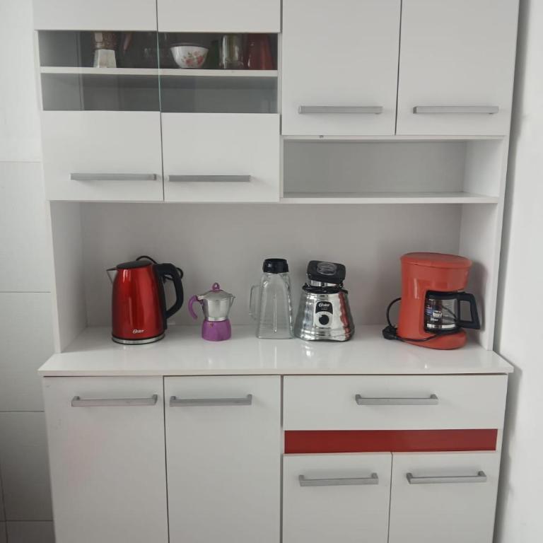 Appartamento piano terra - Apartamento de 2 dormitorios - 18