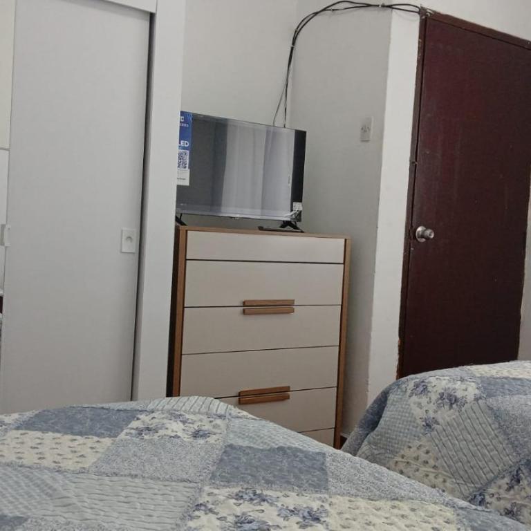 Appartamento piano terra - Apartamento de 2 dormitorios - 19