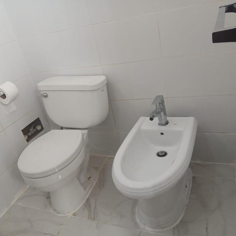 Appartamento piano terra - Apartamento de 2 dormitorios - 21