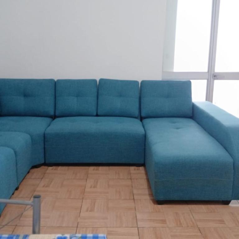 Appartamento piano terra - Apartamento de 2 dormitorios - 23