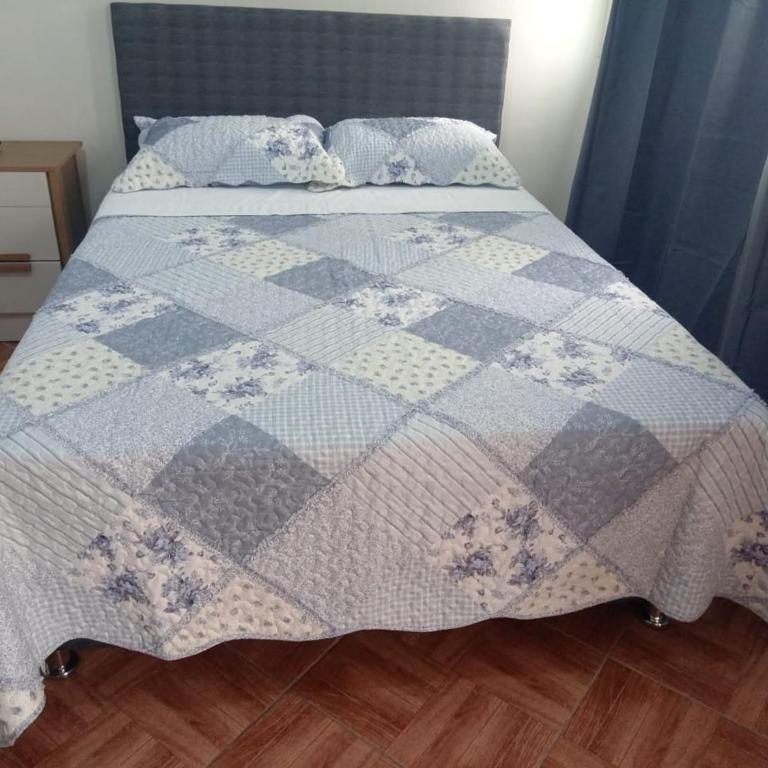 Appartamento piano terra - Apartamento de 2 dormitorios - 24