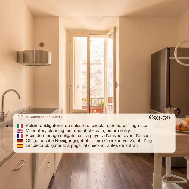 Heart of Rome Deluxe - 7min Colosseo, 3min Metro & Terrace - Appartement 1 Chambre Deluxe - Vue sur Ville - 2