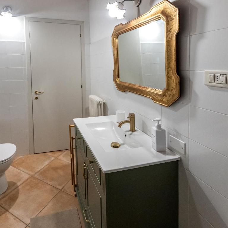 Nido di Salvia - In the heart of the Historic Center - Appartamento con 1 Camera da Letto - 16
