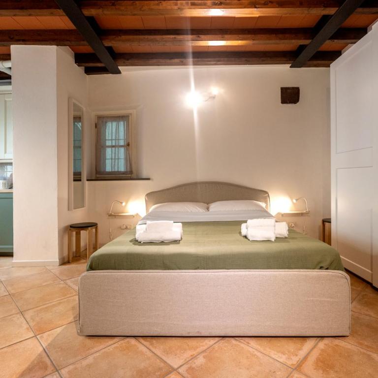 Nido di Salvia - In the heart of the Historic Center - Appartamento con 1 Camera da Letto - 5