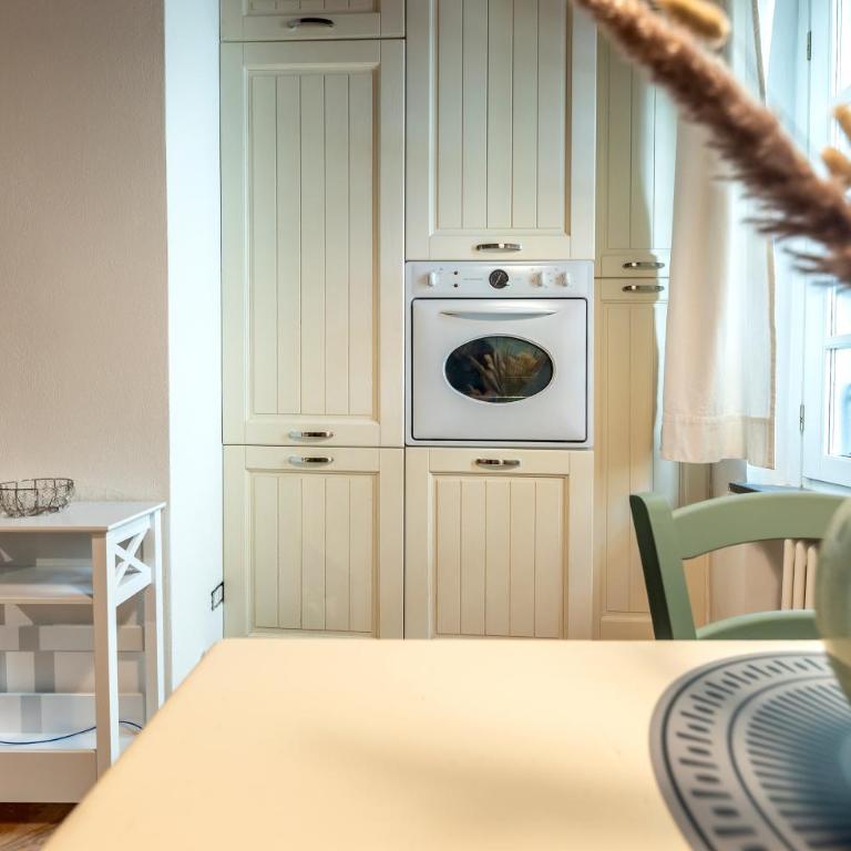 Nido di Salvia - In the heart of the Historic Center - Appartamento con 1 Camera da Letto - 8