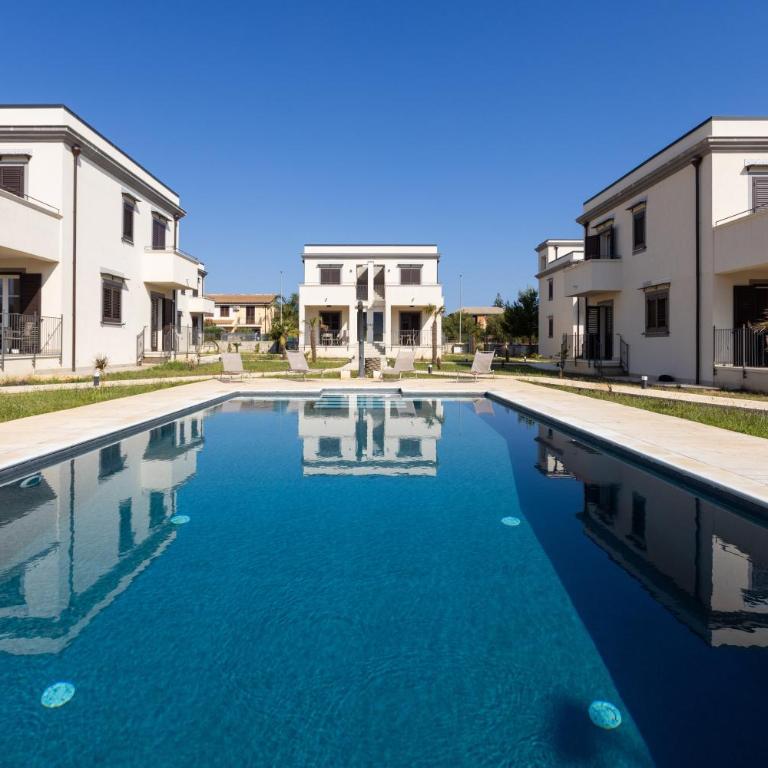 Marina Longa Sea Residence - Apartamento Superior - 3