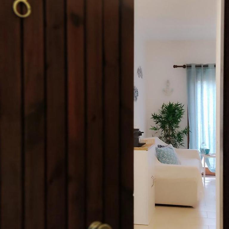 Il Nido Gallura Apartment - Appartamento con 1 Camera da Letto - 6