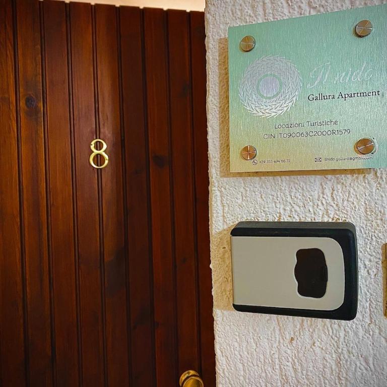 Il Nido Gallura Apartment - Appartamento con 1 Camera da Letto - 4