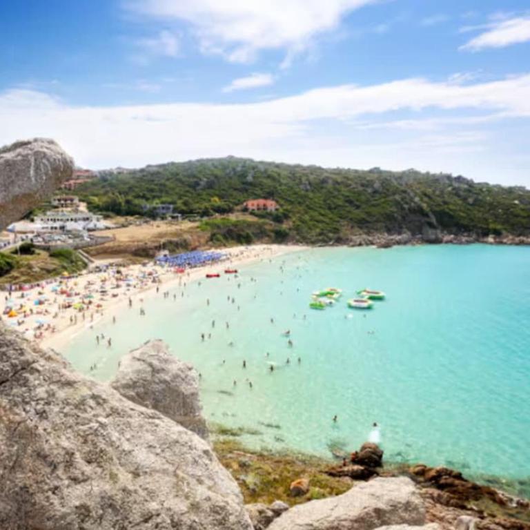Il Nido Gallura Apartment - Appartamento con 1 Camera da Letto - 3