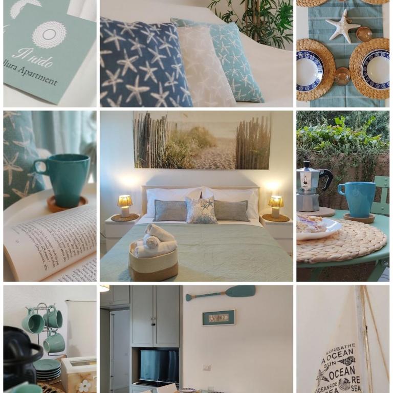 Il Nido Gallura Apartment - Appartamento con 1 Camera da Letto - 2