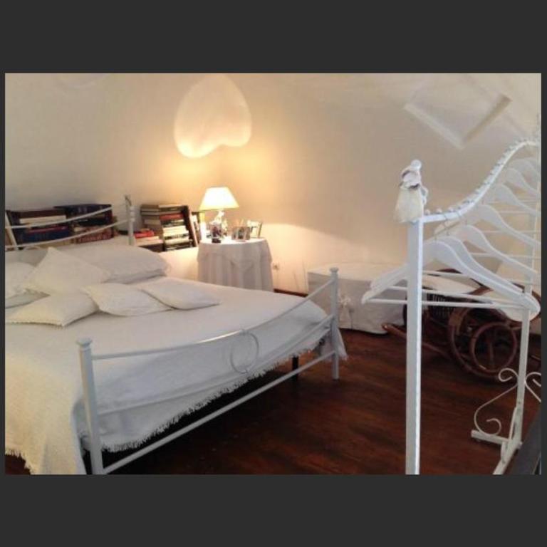 B&B Michelangeli - Private parking - Camera Matrimoniale/Doppia con Letti Singoli - 1