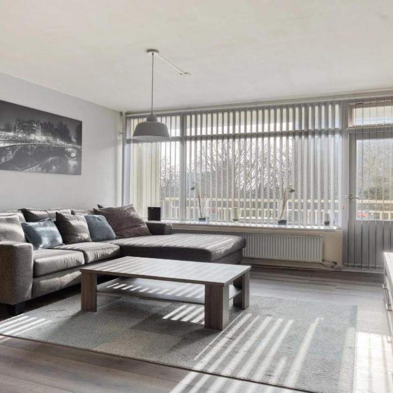 Apartaments - Appartamento - 1