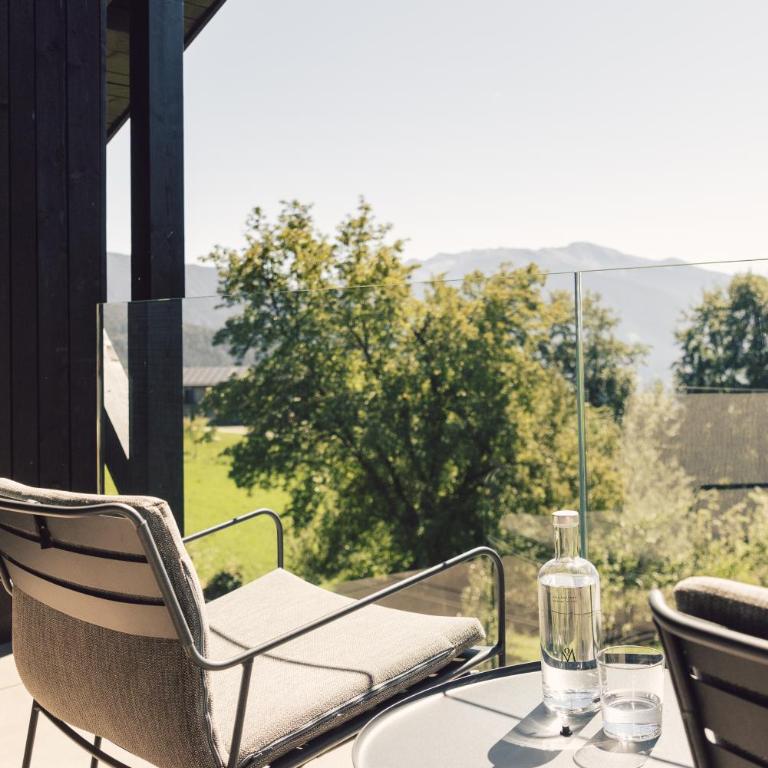 Farmhouse Milla Montis - Suite - 4