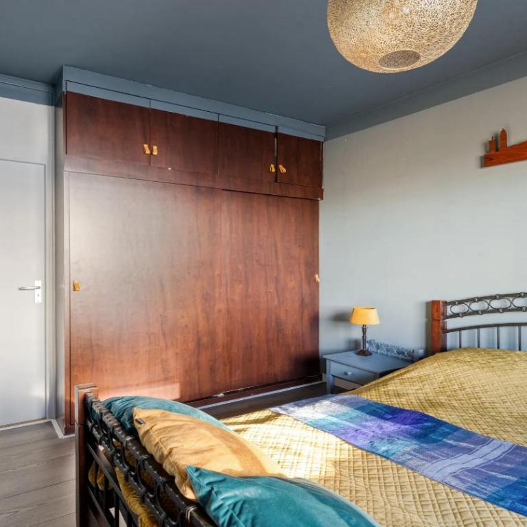 Apartaments - Appartamento - 5