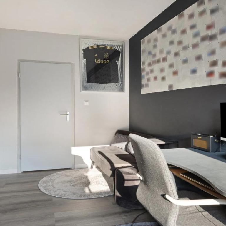 Apartaments - Appartamento - 6