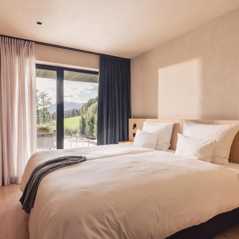 Farmhouse Milla Montis - Junior Suite - 1