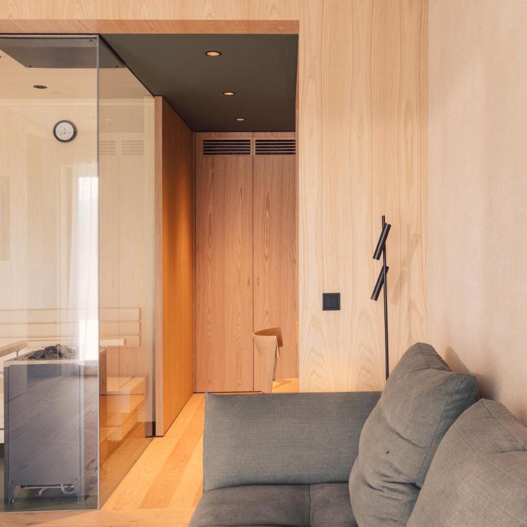 Farmhouse Milla Montis - Junior Suite - 2